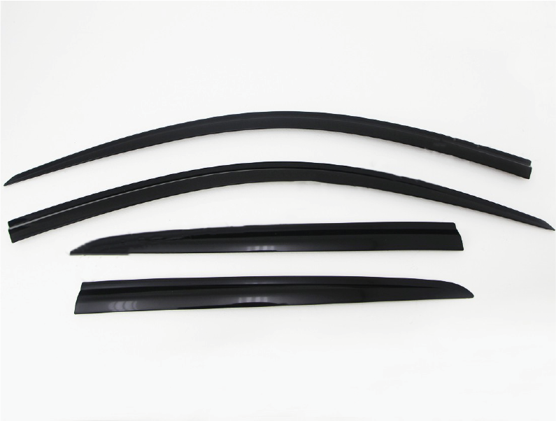 [D012] VISERA VENTANA HUMO (4PCS)