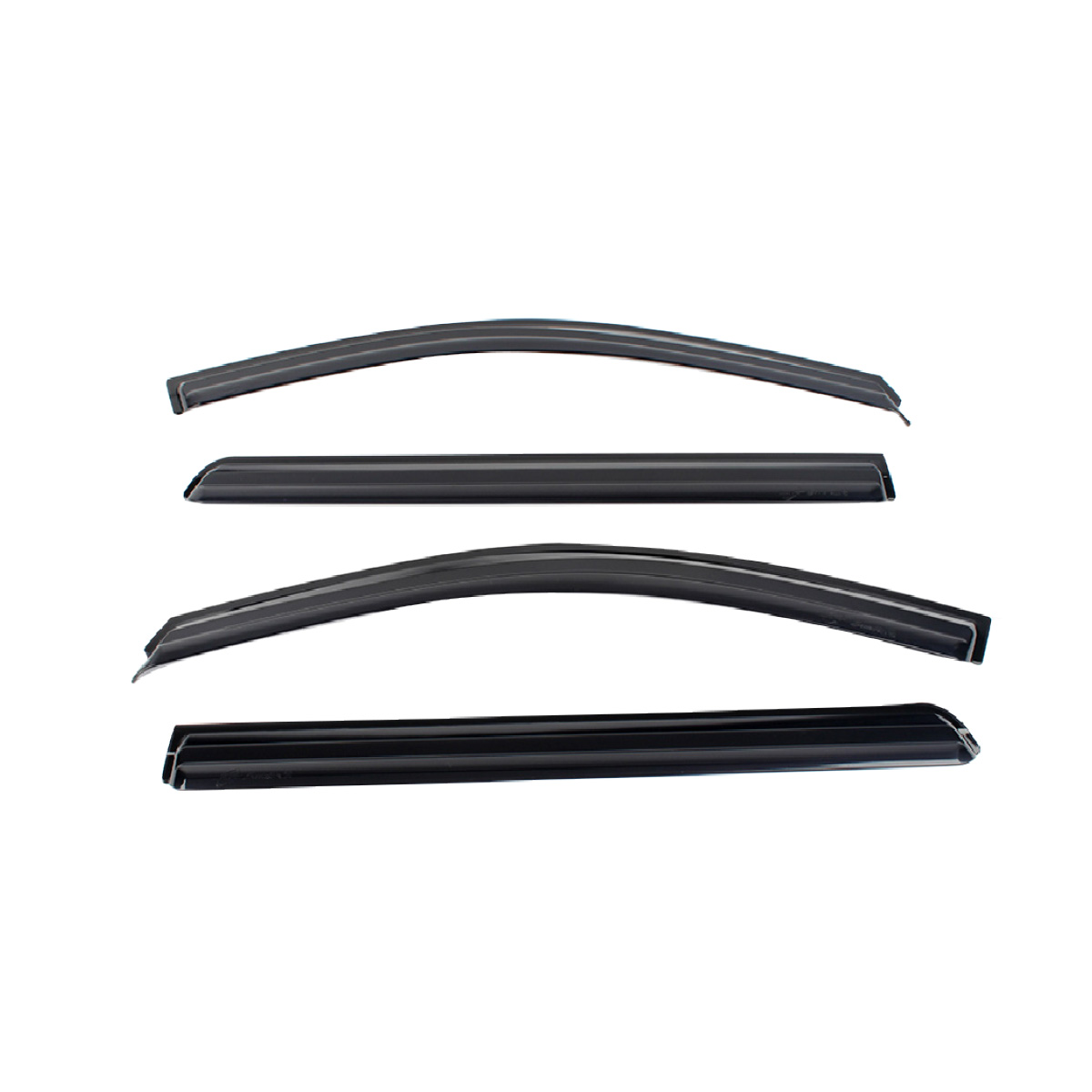 [S-004] VISERA VENTANA HUMO (4PCS)