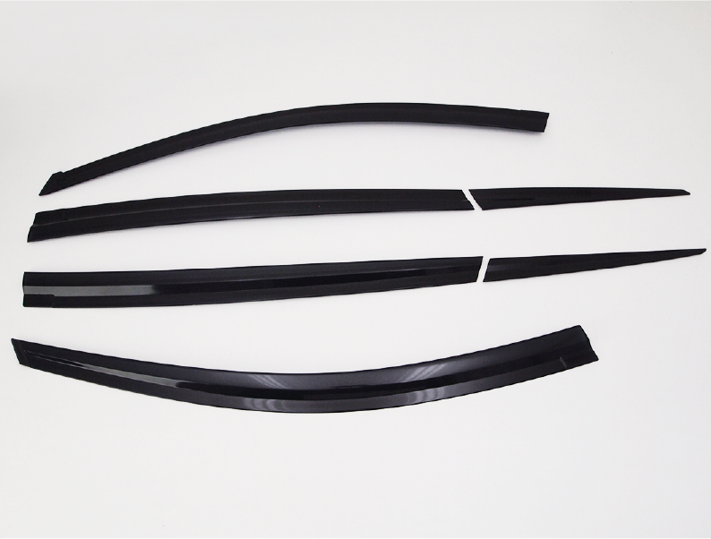 [D754] VISERA VENTANA HUMO (6PCS)