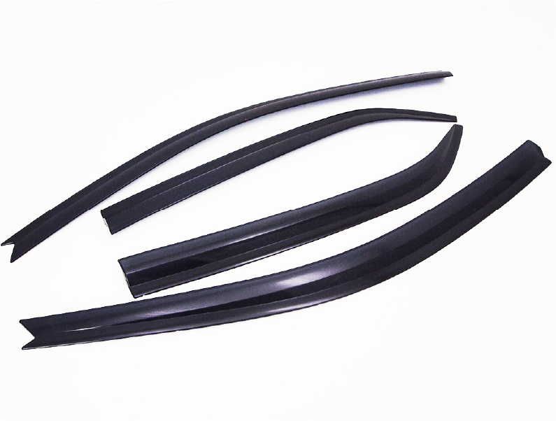 [D061] VISERA VENTANA HUMO (4PCS)