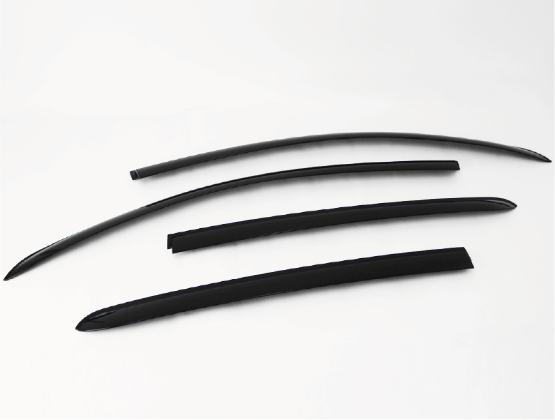 [A115] VISERA VENTANA HUMO (4PCS)