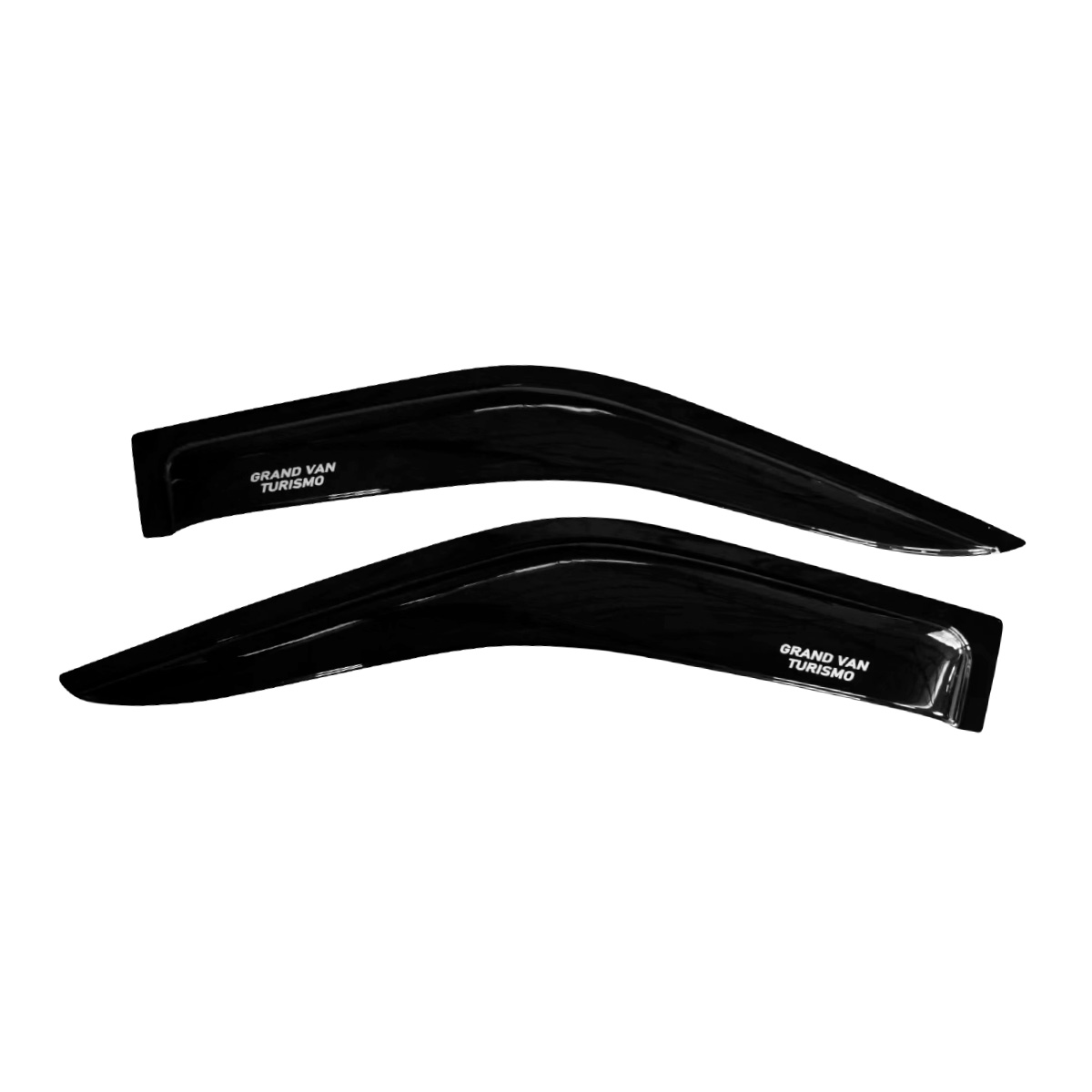 [VVHG-GVT15] VISERA VENTANA HUMO GLOSS (2PCS)