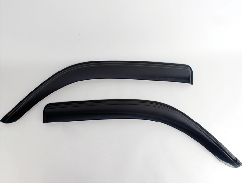 [S-006] VISERA VENTANA HUMO (2PCS)