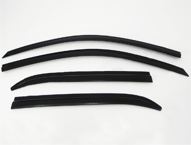 [D035] VISERA VENTANA HUMO (4PCS)