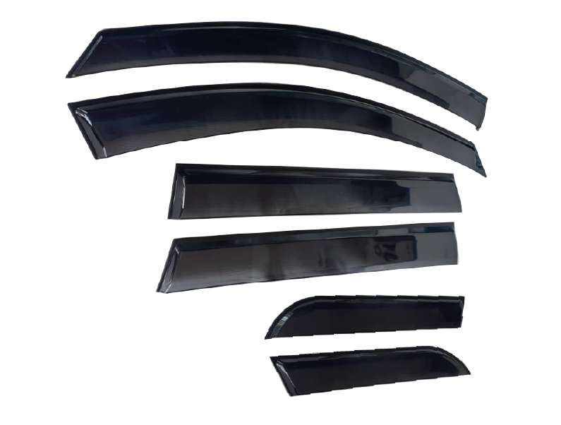 [GMD-018] VISERA VENTANA HUMO (4PCS)