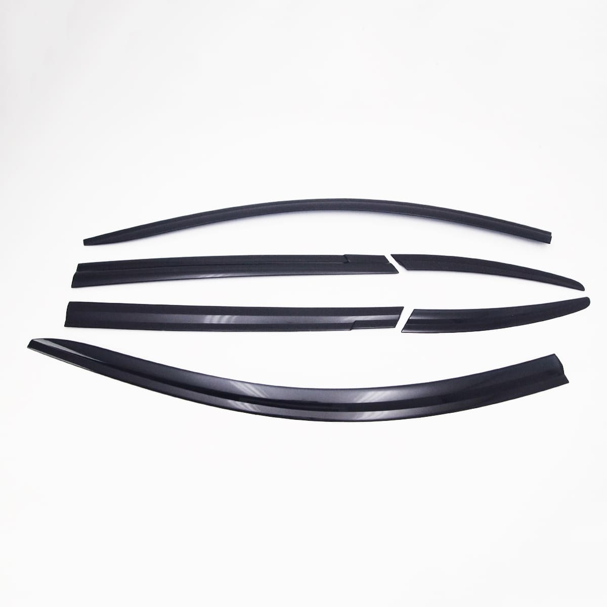 [D090] VISERA VENTANA HUMO (6PCS)