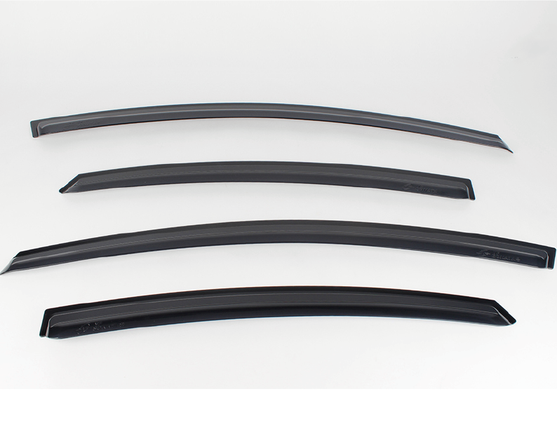 [K-901-012] VISERA VENTANA HUMO (4PCS)