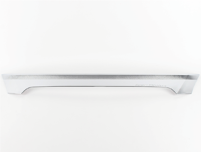 [G-422(K-877)] MOLDURA DE CAPOT CROMO (1PCS)