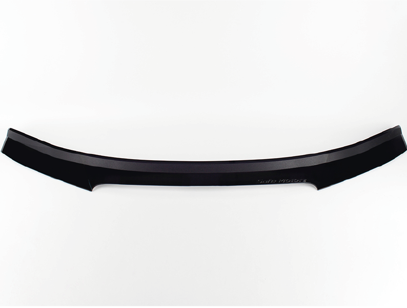 [D-698] MOLDURA DE CAPOT HUMO (1PCS)