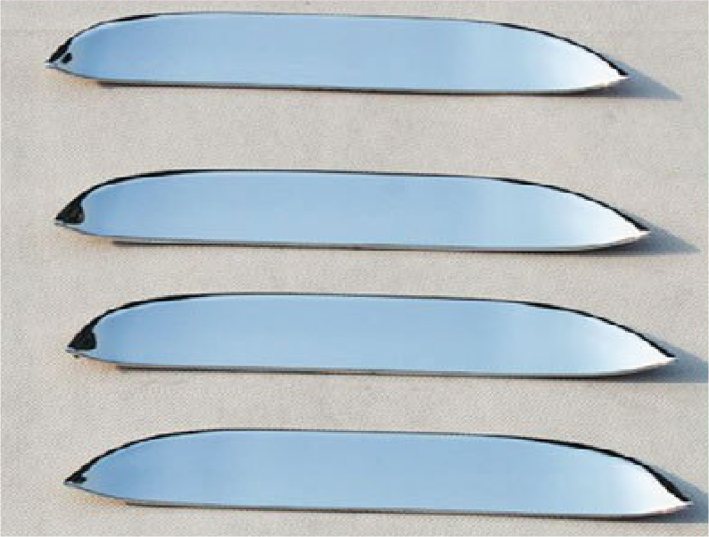 [DSSZGMFA84050] MOLDURA TAZON MANIJA (4PCS)