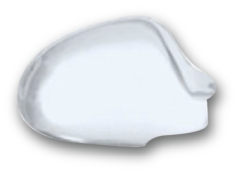 [DS8708 99019] MOLDURA ESPEJO (2PCS)
