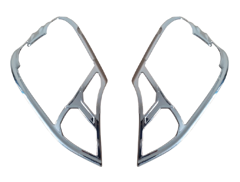 [HLC-ETIOS SDN-16+] MOLDURA DE FARO DELANTERO (2PCS)