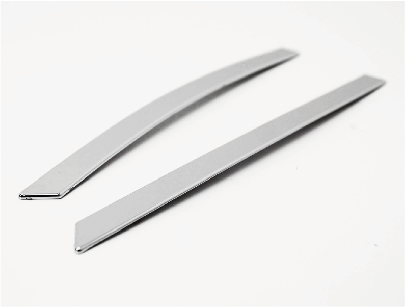 [B920] MOLDURA ACABADO POSTERIOR (2PCS)