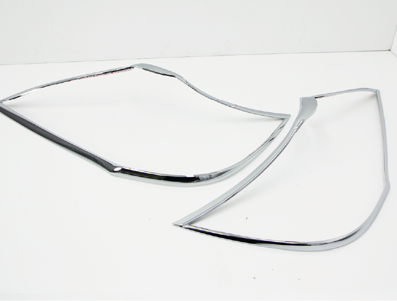 [C401] MOLDURA DE FARO POSTERIOR (2PCS)