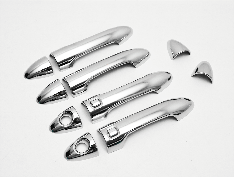 [KQD-5089CH] MOLDURA DE MANIJA (8PCS)