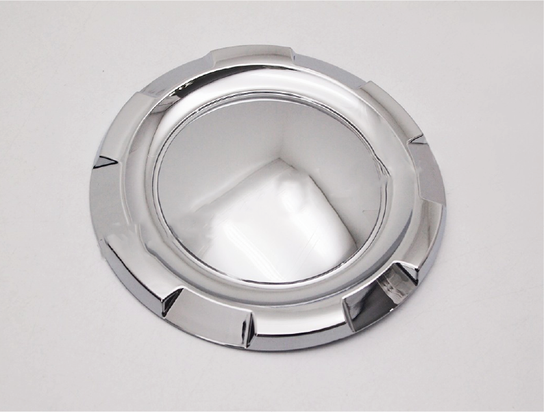 [B367] MOLDURA DE TAPA DE COMBUSTIBLE (1PCS)