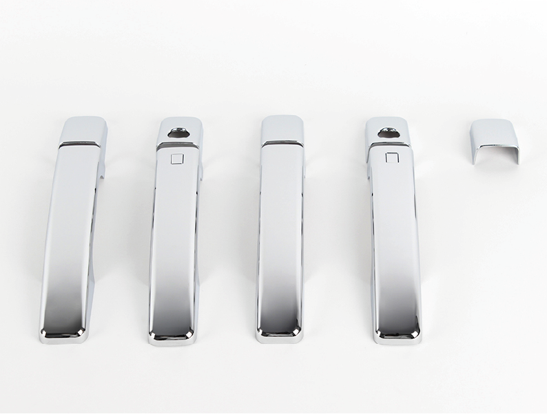 [K-504] MOLDURA DE MANIJA (9PCS)