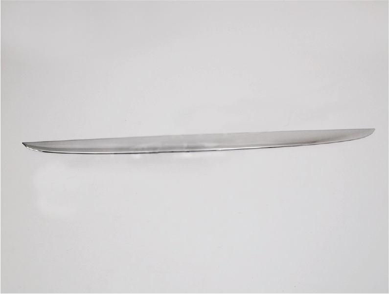 [C768] MOLDURA DE MALETERA (1PCS)