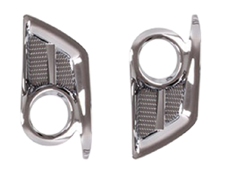 [KQD-3182CH] MOLDURA DE NEBLINERO (2PCS)