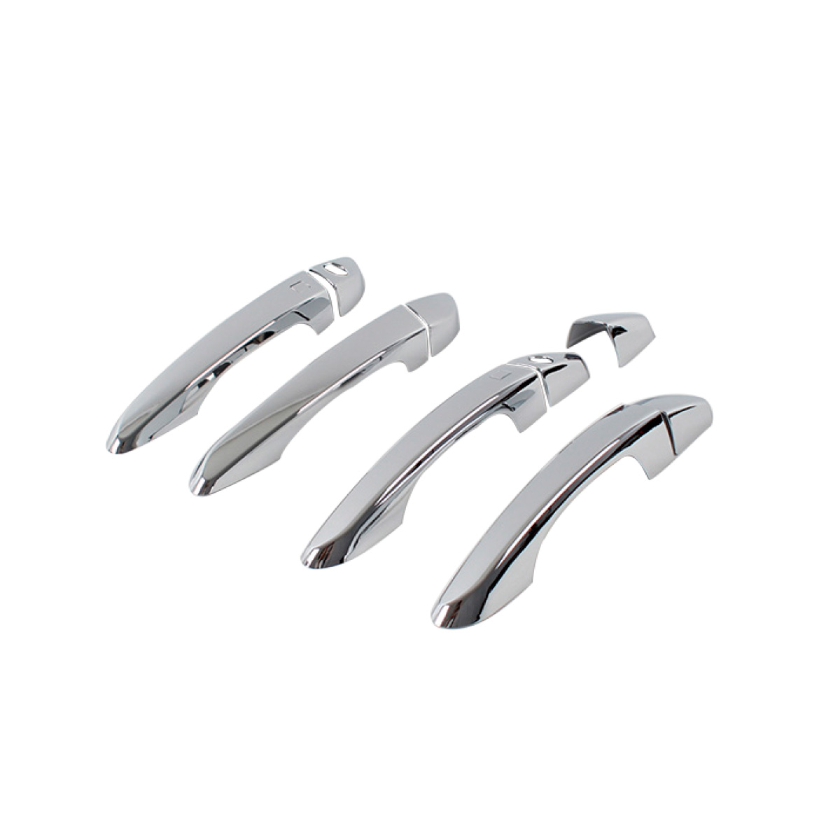 [K-509] MOLDURA MANIJA (10PCS)
