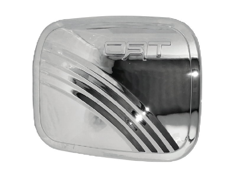 [DSSZTOYA63164] MOLDURA TAPA COMBUSTIBLE (1PCS)
