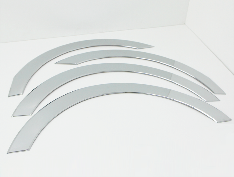 [A333] MOLDURA FENDER (4PCS)