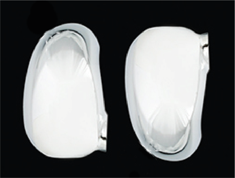 [A785] MOLDURA DE ESPEJO (2PCS)