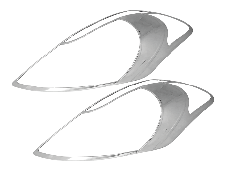 [DSSZTOTA61306] MOLDURA FARO POSTERIOR (2PCS)