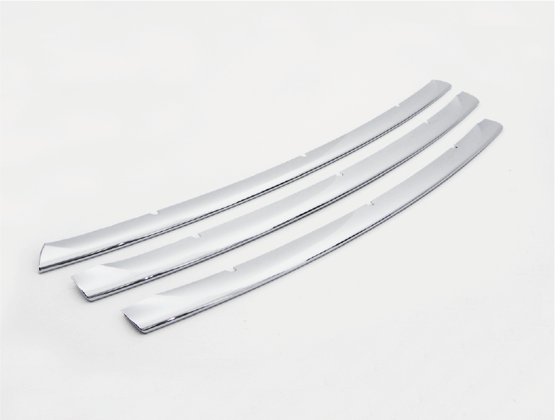 [C743] MOLDURA DE REJILLA (3PCS)