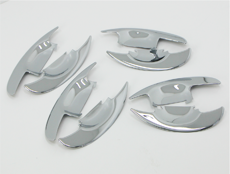 [C328] MOLDURA TAZON DE MANIJA (8PCS)