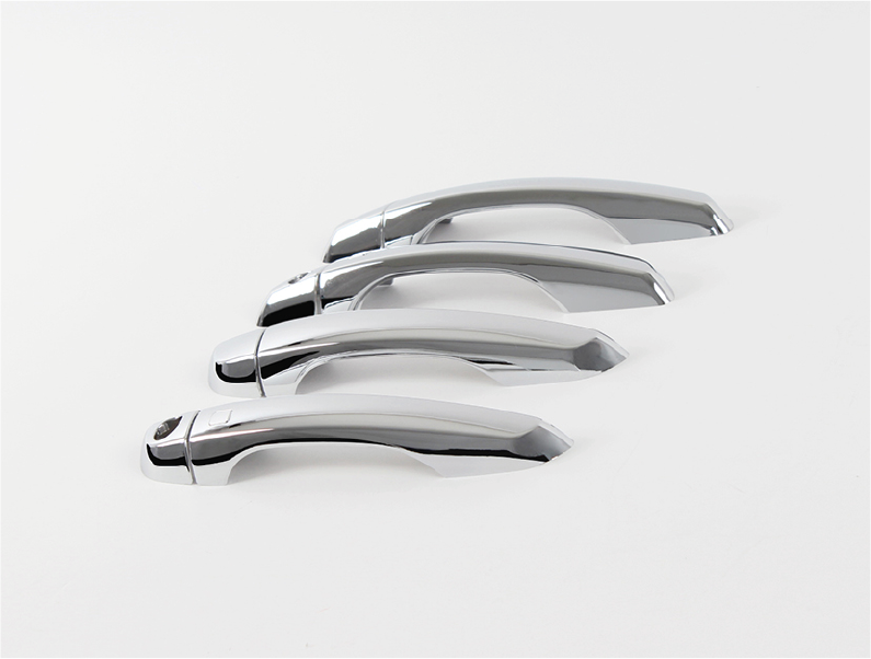 [K-408] MOLDURA DE MANIJA (9PCS)