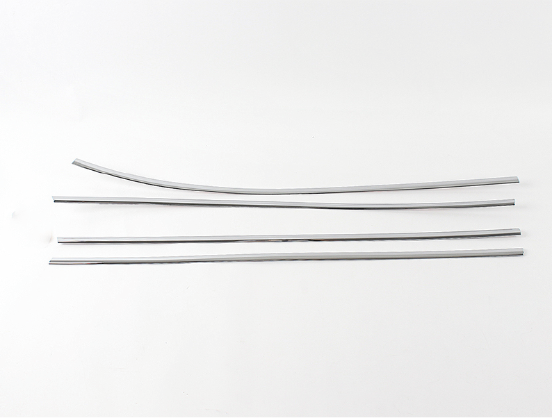 [K-832] MOLDURA BISEL DE VENTANA (4PCS)