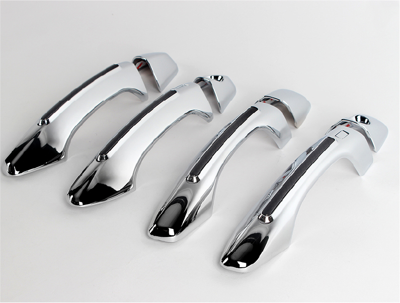 [K-199] MOLDURA DE MANIJA (9PCS)