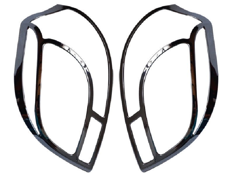 [DS8708 99013] MOLDURA DE FARO POSTERIOR (2PCS)