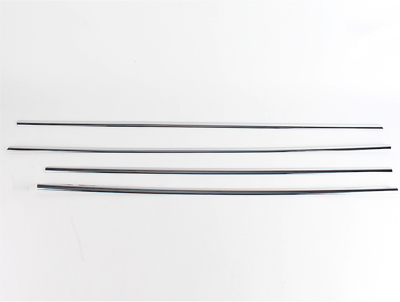 [K-240] MOLDURA BISEL DE VENTANA (4PCS)