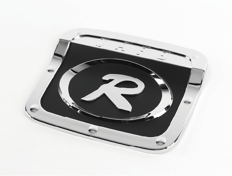 [K-129] MOLDURA DE TAPA DE COMBUSTIBLE (1PCS)