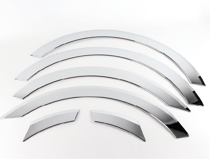 [K-914] MOLDURA FENDER (6PCS)