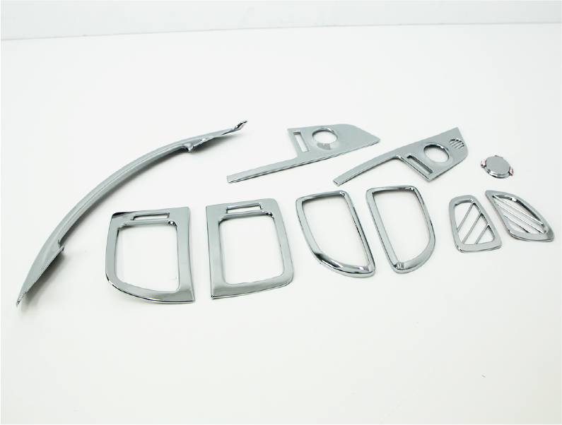 [C355] MOLDURA KIT SALON (10PCS)