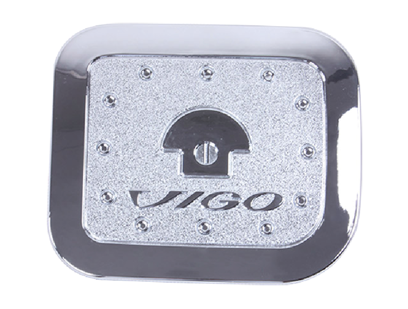 [DSSZTOYA63095] MOLDURA DE TAPA DE COMBUSTIBLE (1PCS)