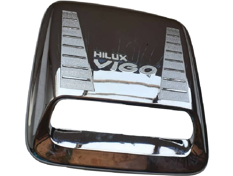 [XD-TY15RV39] TOMAIRE CROMO (2PCS)