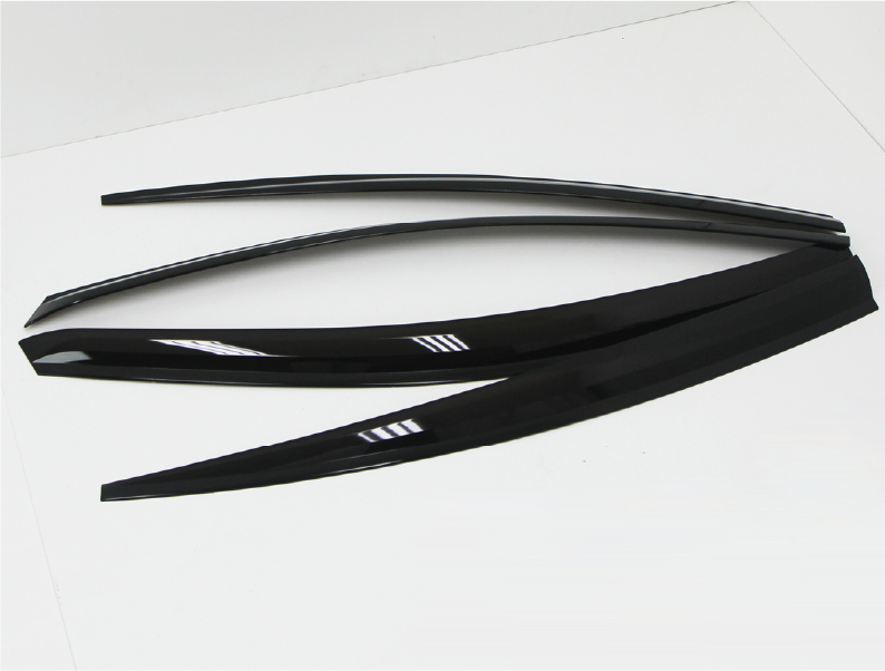 [A147] VISERA VENTANA HUMO (4PCS)