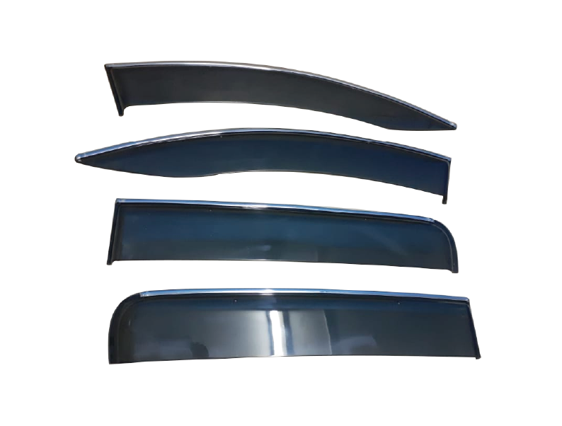 [DSSZMIFP88062] VISERA VENTANA HUMO C/BICEL CROMO (4PCS)