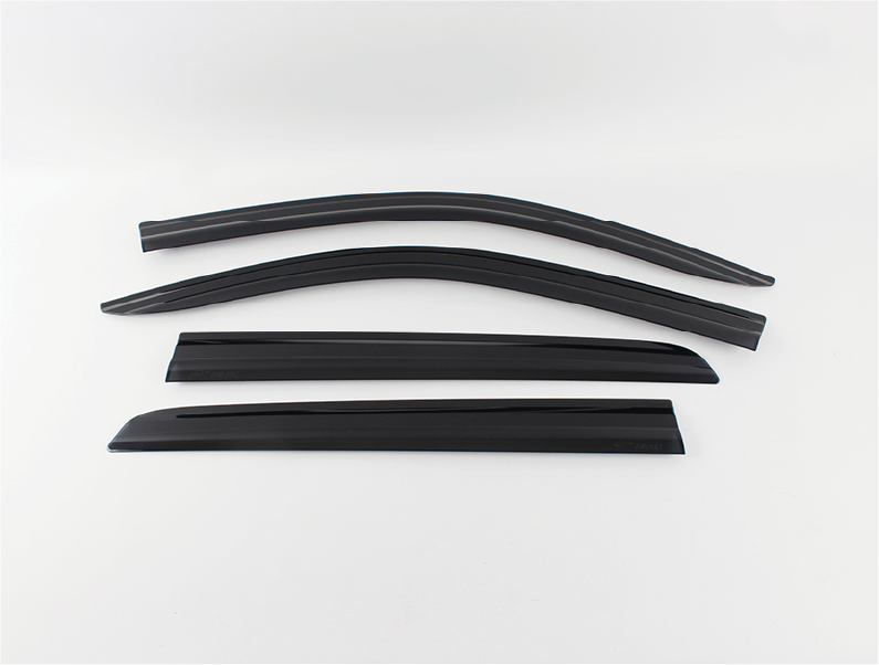 [D-966] VISERA VENTANA HUMO (4PCS)