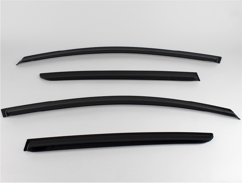 [S-106] VISERA VENTANA HUMO (4PCS)