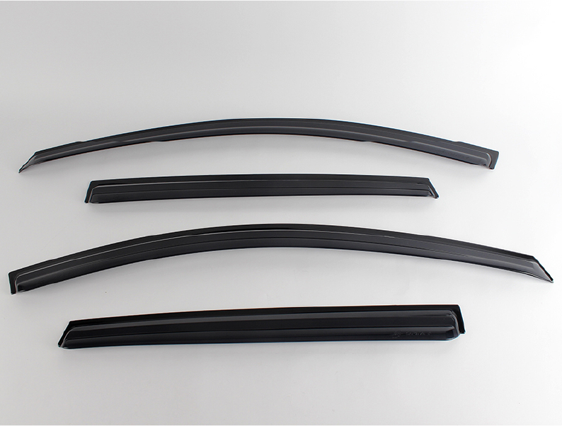 [K-901-051] VISERA VENTANA HUMO (4PCS)