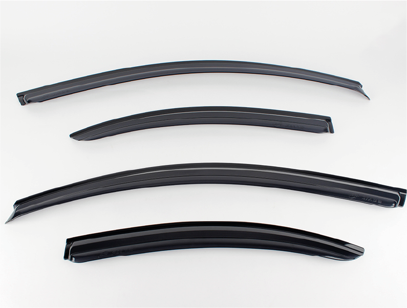 [S-100] VISERA VENTANA HUMO (4PCS)