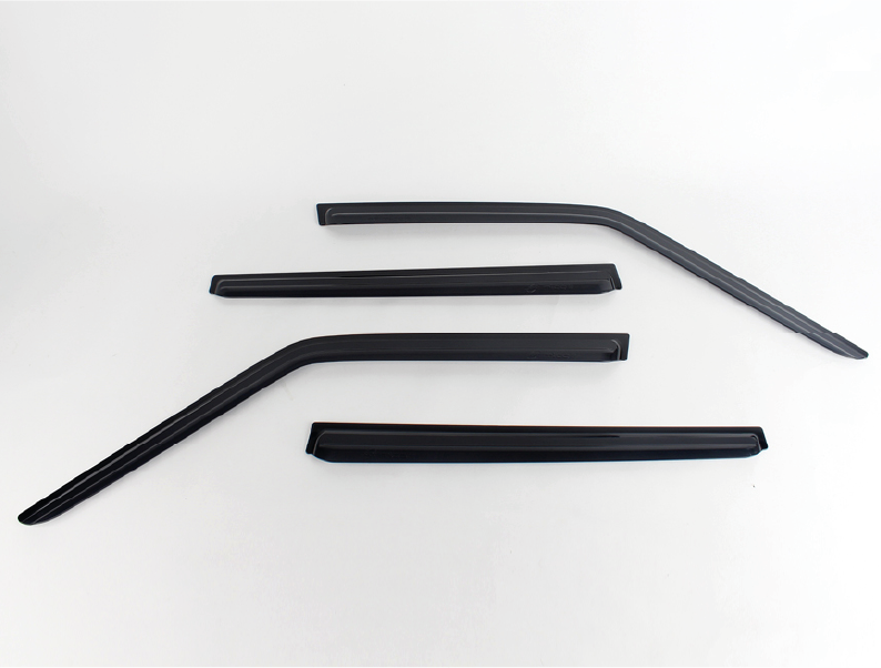 [S-057] VISERA VENTANA HUMO (4PCS)