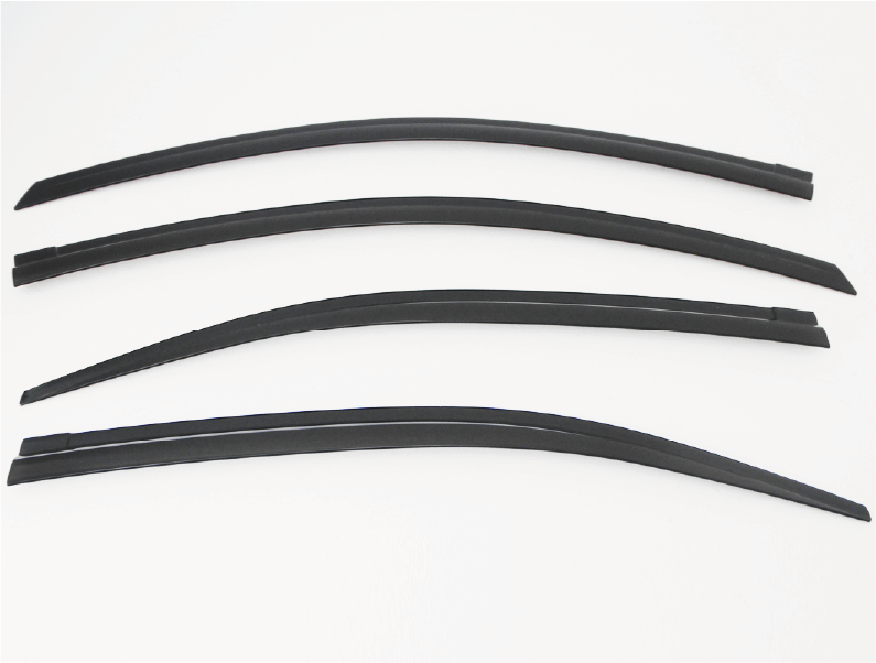 [D045] VISERA VENTANA HUMO (4PCS)