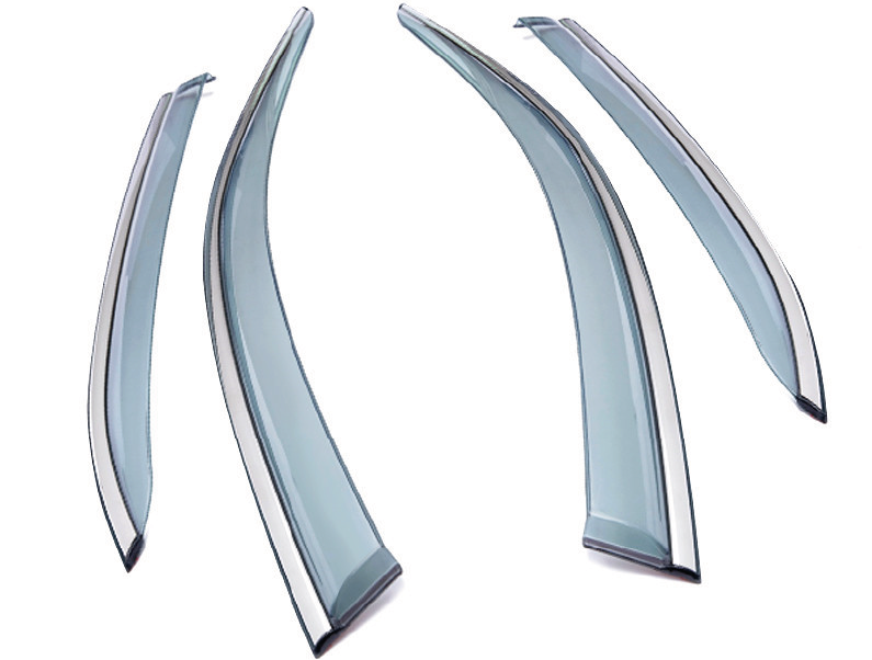 [DSSZGMFO88011] VISERA VENTANA HUMO C/BICEL CROMO (4PCS)