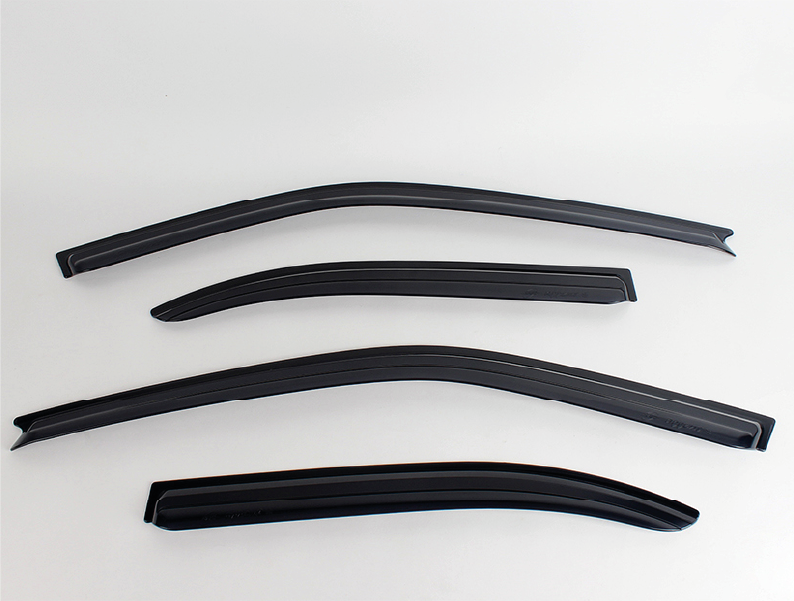 [K-901-021] VISERA VENTANA HUMO (4PCS)